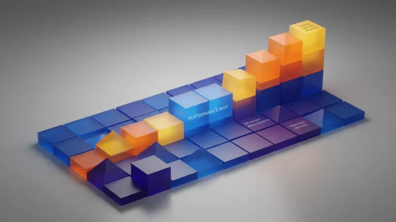 Performance Max: Maximize 2026 Sales Peaks