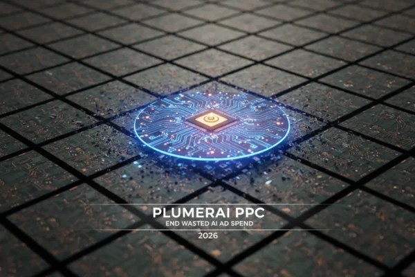 Plumerai PPC: End Wasted AI Ad Spend in 2026