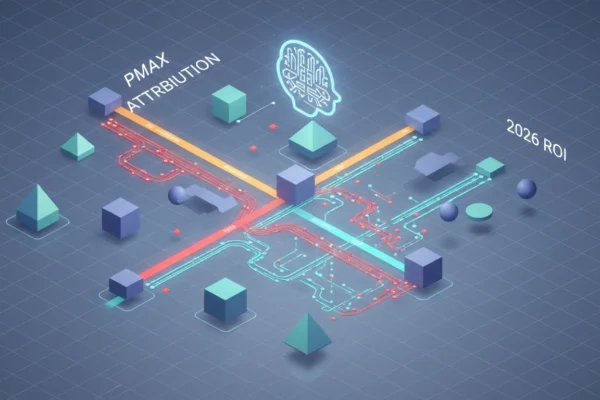 PMax Attribution: AI Agents Challenge 2026 ROI