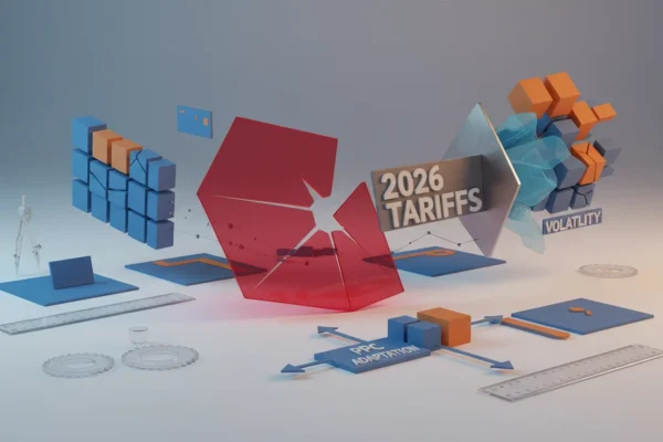 PPC Adaptation: 2026 Tariffs & Volatility