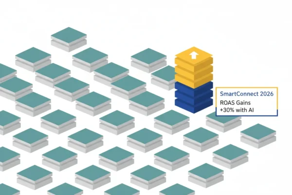 PPC AI: SmartConnect’s 2026 ROAS Gains Explained