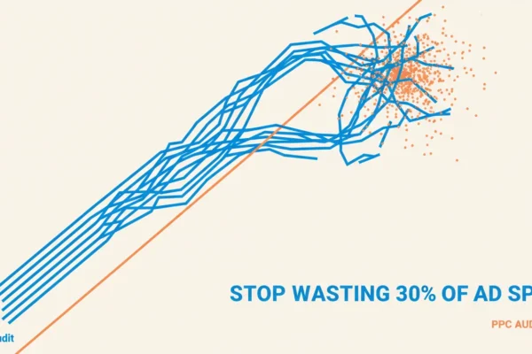 PPC Audits: Stop Wasting 30% of Ad Spend in 2026