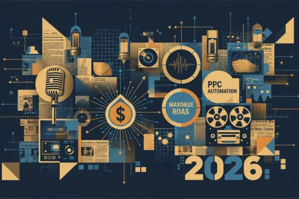 PPC Automation: Maximize ROAS in 2026