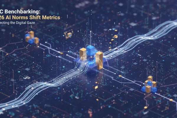 PPC Benchmarking: 2026 AI Norms Shift Metrics