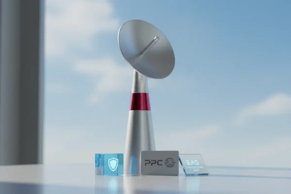 PPC Brand Reputation: EAS Cybersecurity in 2026