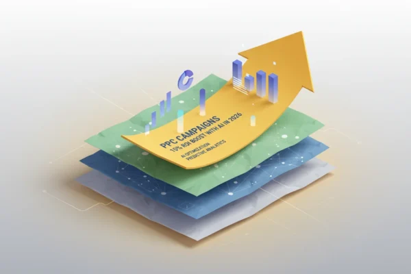 PPC Personalization: 15% More Conversions in 2026