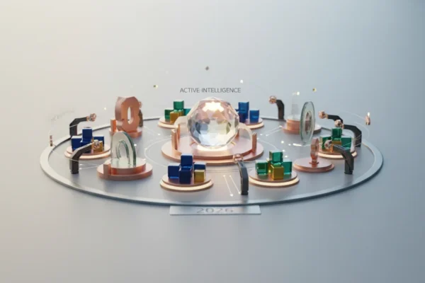 Cognitive Connect: AI Tracking Challenges in 2026