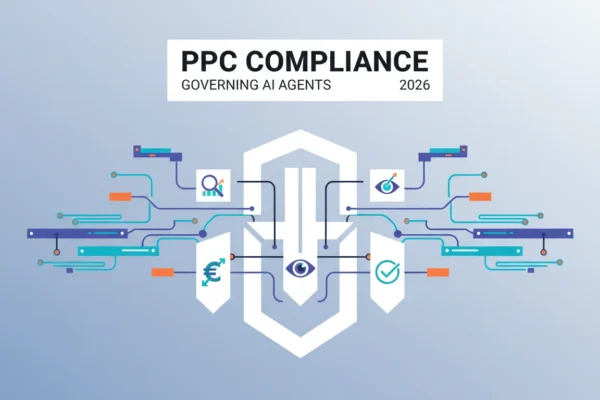 PPC Compliance: Governing AI Agents in 2026