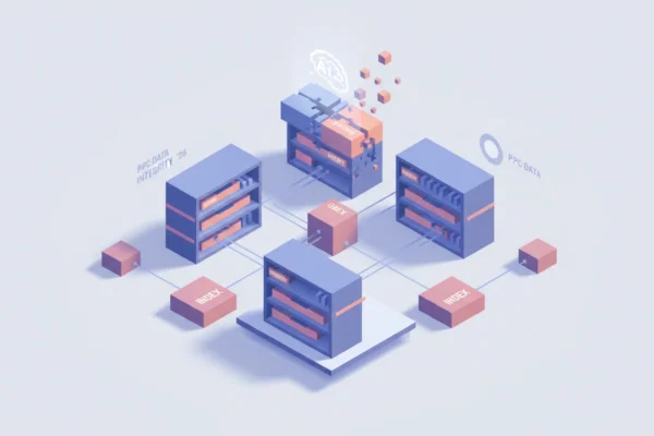PPC Data Integrity: AI Challenges for 2026