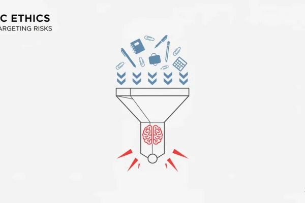 PPC Ethics: AI Targeting Risks in 2026