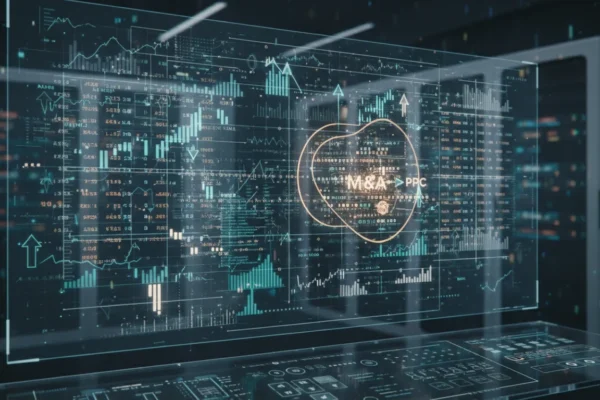 PPC for M&A: Reshaping Deal Sourcing in 2026