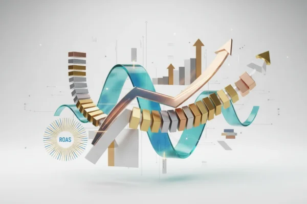 PPC Growth: 2026 Ad Spend & 12% ROAS