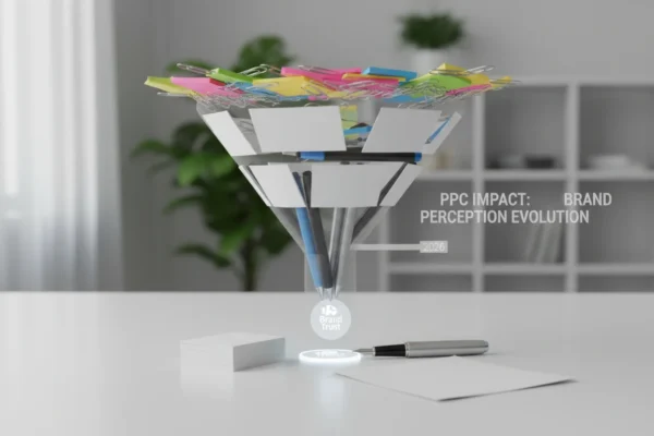 PPC Impact: Brand Perception Myths in 2026