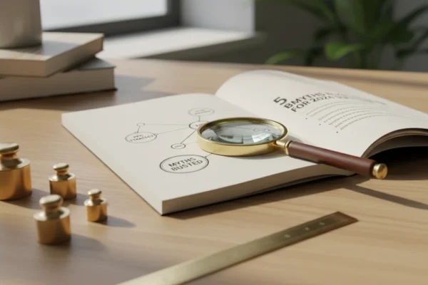 PPC Lookbooks: 5 Myths Busted for 2026 Success