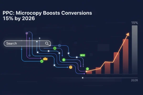 User Intent Mapping: 2026 PPC Conversions Up 25%