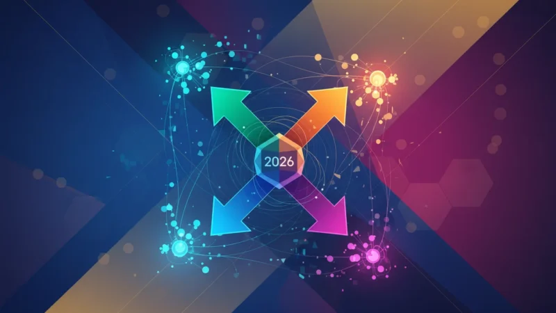 PPC Performance: 4 Ways to Win in 2026 Volatility