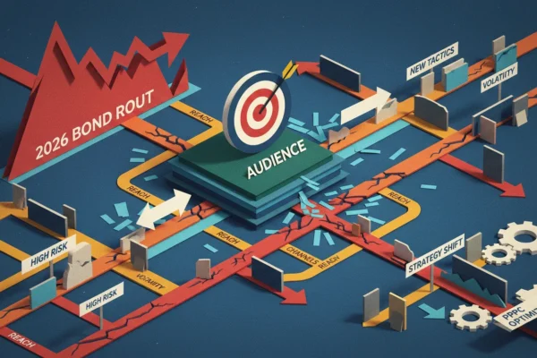 PPC Risk: 2026 Bond Rout Demands New Tactics