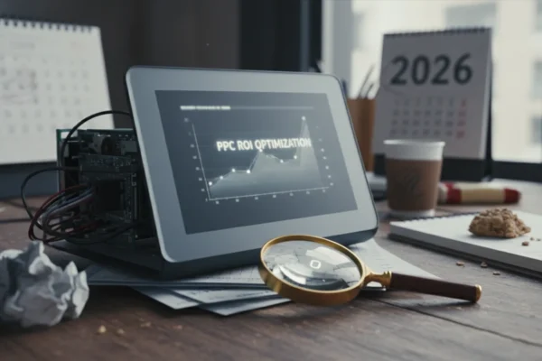 PPC ROI: AI Agent Blind Spots in 2026
