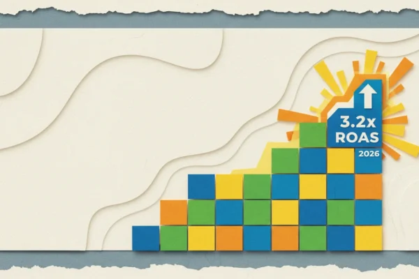 PromoPulse Lookbooks: 3.2x ROAS in 2026