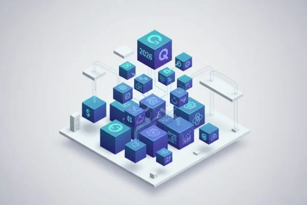 Quantum Computing PPC: 2026 Strategy Shift