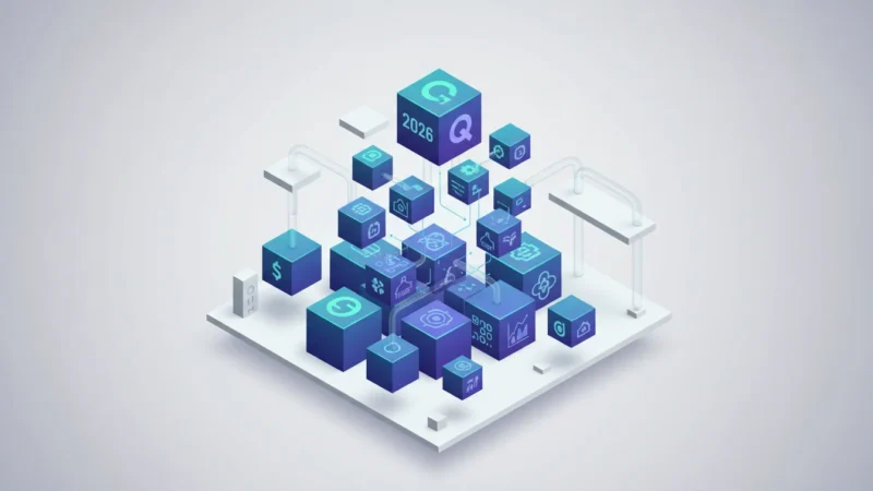 Quantum Computing PPC: 2026 Strategy Shift