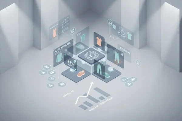 Retail AI: Aura Apparel’s 22% AOV Boost in 2026