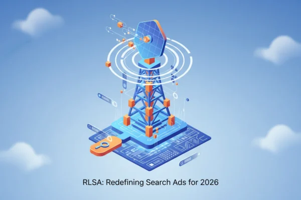RLSA: Redefining Search Ads for 2026