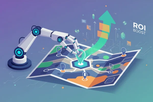 Robotics Marketing: 2026 PPC ROI Boosts