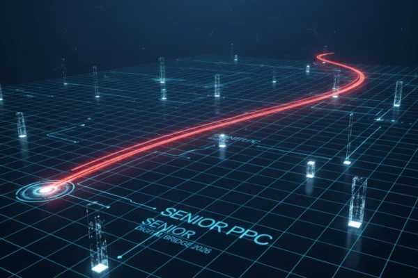 Senior PPC: Bridging the Digital Divide in 2026