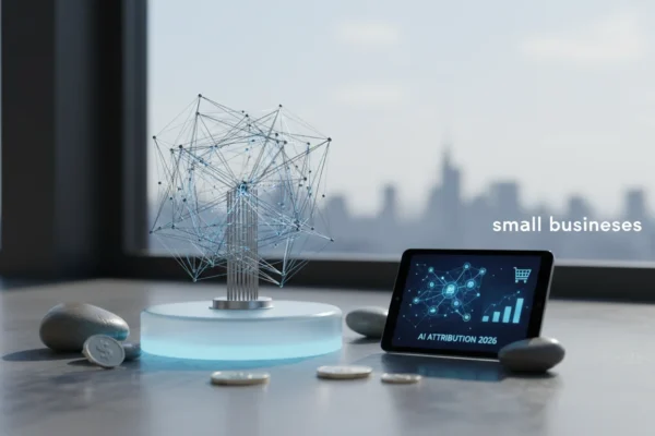 Small Business PPC: AI Attribution in 2026