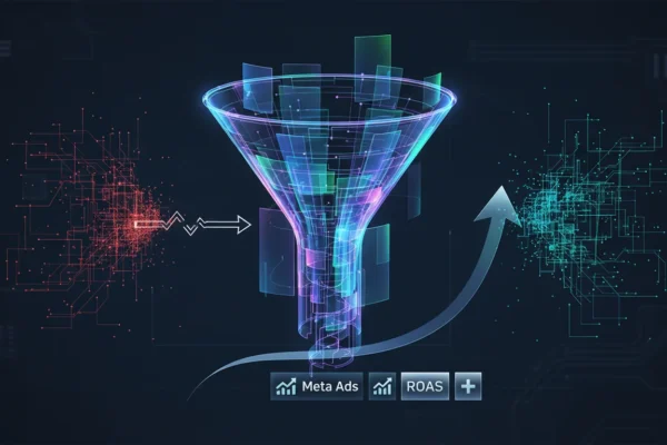 TerraBloom’s 2026 PPC: Fixing Meta Ads ROAS