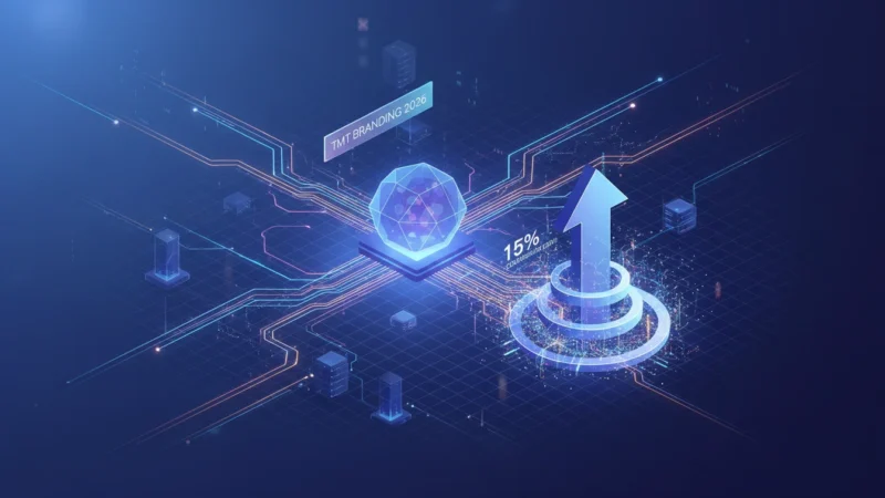 Enterprise PPC: AI to Shape Brand in 2027