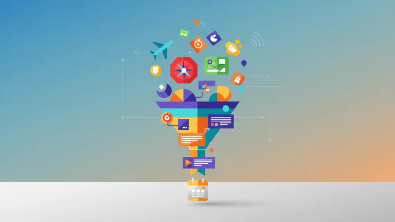 Tourism PPC: Interactive Ads Boost 2026 Bookings