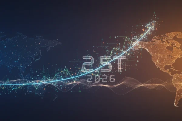 Transpacific E-commerce: 2026 Ad Strategy for $2.5T Growth