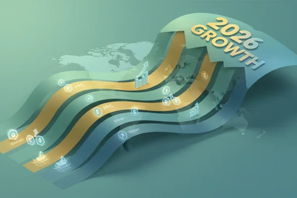 Transpacific Retail PPC: 5 Steps to 2026 Growth