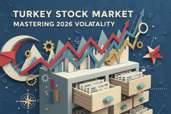 Turkey Stock Market PPC: Mastering 2026 Volatility