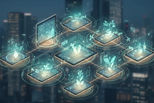 Urban Bloom: Digital Idea Books Boost 2026 Affinity