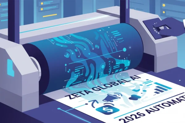 Zeta Global AI Marketing: Automate for 2026