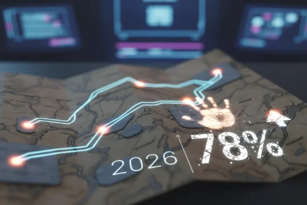 2026: Tactile Digital Ads Drive 78% of Buys