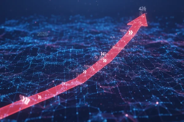 42% Ad Spend Shift: PPC Bidding for 2026