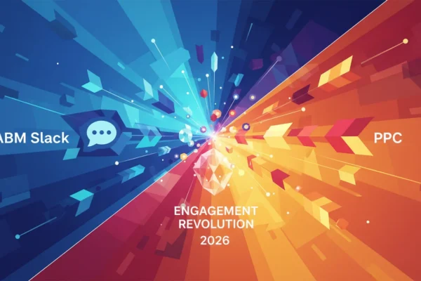 ABM Slack & PPC: 2026 Engagement Revolution