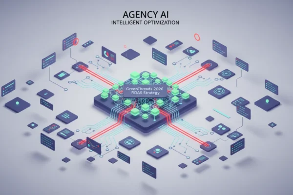 Agency AI: GreenThreads’ 2026 ROAS Strategy