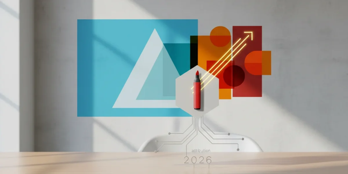 AI Agent Attribution: Optimize Bids by 2026