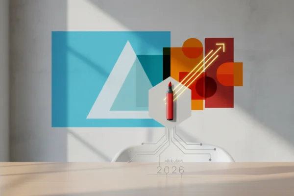 AI Agent Attribution: Optimize Bids by 2026