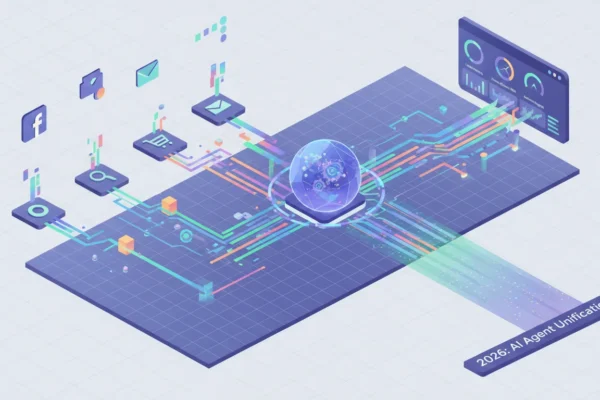 AI Agent Impact: Unifying Marketing Metrics in 2026
