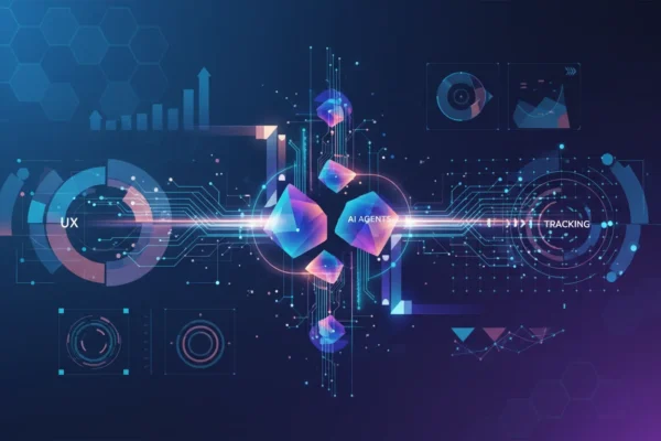 AI Agents: 2026’s UX & Tracking Revolution