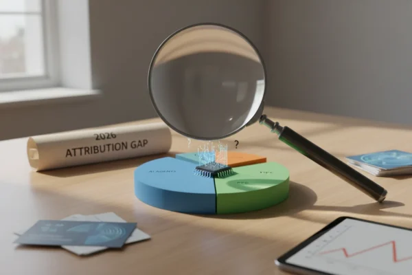 AI Agents & PPC: Fix Your 2026 Attribution Gap