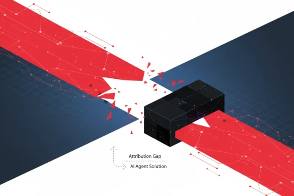 AI Agents & PPC: Fix Your 2026 Attribution Gap