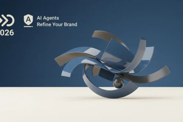 AI Agents: Refine Your Brand by 2026