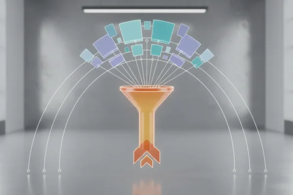 AI Agents: Unifying 2026’s Fragmented Marketing Funnels